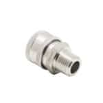 PCE Stainless Steel Coupler 12 MPT (24.0066) Veloci 1