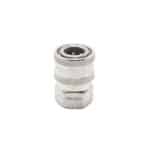 PCE Stainless Steel Coupler 14 FPT (24.0061) Veloci