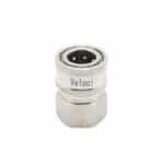 PCE Stainless Steel Coupler 38 FPT (24.0063) Veloci