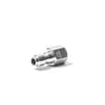 PCE Stainless Steel Plug 14 FPT (24.0079) Veloci 1