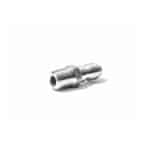 PCE Stainless Steel Plug 38 MPT (24.0082) Veloci 2