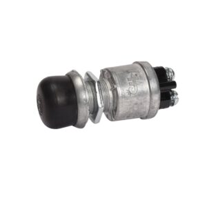 PCE Titan Push Button Switch 12v MPWSR