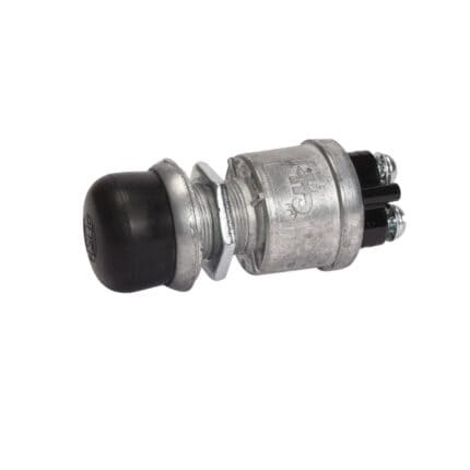 PCE Titan Push Button Switch 12v MPWSR