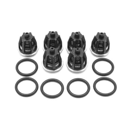 PCE Veloci Replacement Pump Kit for GP Kit 1 (49.6001) Veloci