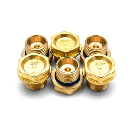 PCE Veloci Replacement Pump Kit for GP Kit 4 (49.6004) Veloci