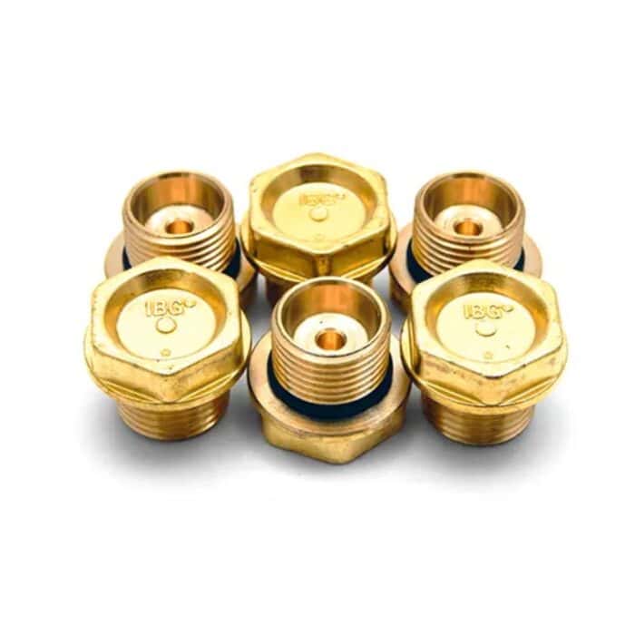PCE Veloci Replacement Pump Kit for GP Kit 4 (49.6004) Veloci