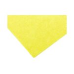 PCE Yellow Microfiber edgeless 245 TRC 1