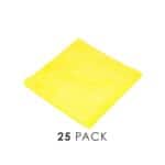 PCE Yellow Microfiber edgeless 245 TRC