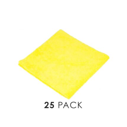 PCE Yellow Microfiber edgeless 245 TRC