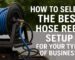 hose reel blog image