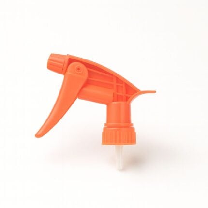 orange general use trigger sprayer 20 00328 (2)