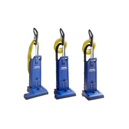 PCE CarpetMaster 200 Series Nilfisk