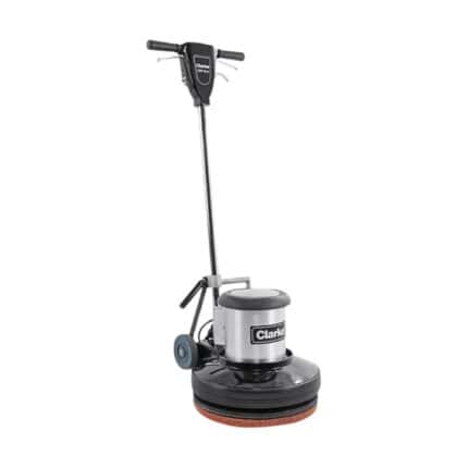 PCE Clarke 1715HD CFP PRO 17HD 17 Single Speed Rotary Floor Machine 175 RPM Nilfisk