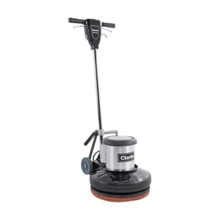 PCE Clarke 2015HD CFP PRO 20HD 20 Single Speed Rotary Floor Machine 175 RPM Nilfisk