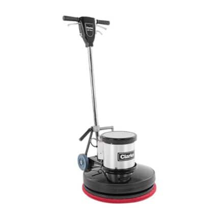 PCE Clarke 20DS CFP PRO 20DS 20 Dual Speed Rotary Floor Machine 185330 RPM Nilfisk