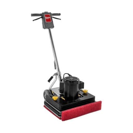 PCE Clarke 56105620 FM40 LX 20 Corded Orbital Floor Scrubber & Baseboard Cleaner Nilfisk
