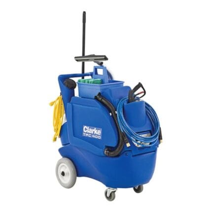 PCE Clarke 56380773 TFC 400 All Purpose Cleaning Machine Nilfisk