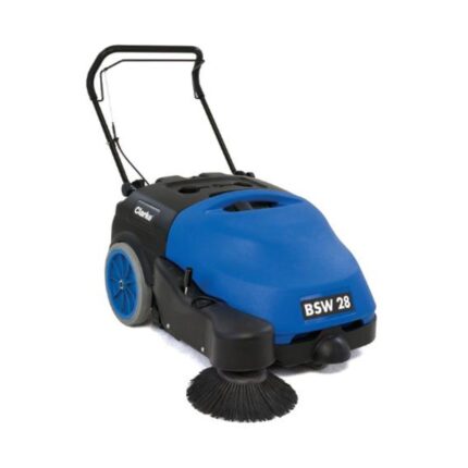 PCE Clarke BSW 28 Walk Behind Floor Sweeper (908 4705 010) Nilfisk