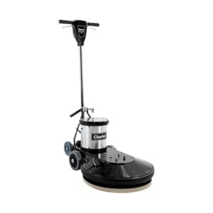 PCE Clarke CLARKE1500 20 Ultra Speed Pro Floor Burnishing Machine 1,500 RPM Nilfisk