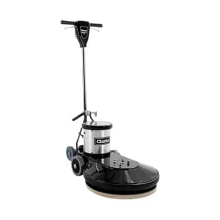PCE Clarke CLARKE1500 20 Ultra Speed Pro Floor Burnishing Machine 1,500 RPM Nilfisk