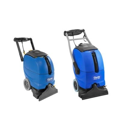 PCE Clarke EX40™ Portable Extractors Nilfisk