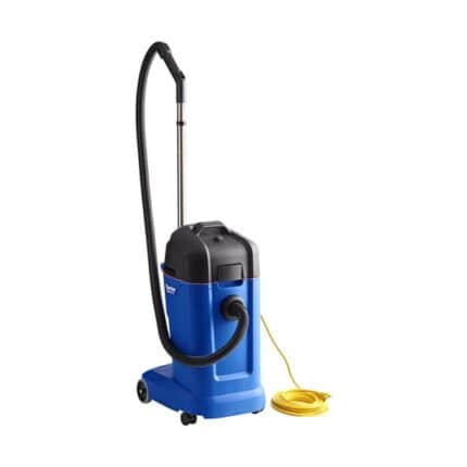 PCE Clarke Maxxi II 35 9 Gallon Polyethylene WetDry Vacuum with Tool Kit Nilfisk