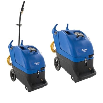 PCE EX20™ Portable Extractor Nilfisk