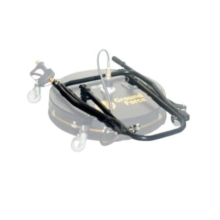 PCE FLIP N FOLD HANDLE (GF502) WW