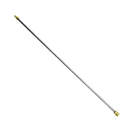 PCE Pressure Pro Aluminum Extension Wands PP