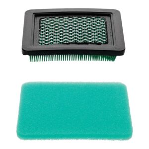 PCE Stens 102 713 Air Filter Combo PP