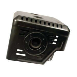 PCE Stens 105 705 Muffler With Shield PP