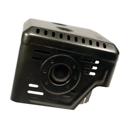 PCE Stens 105 705 Muffler With Shield PP