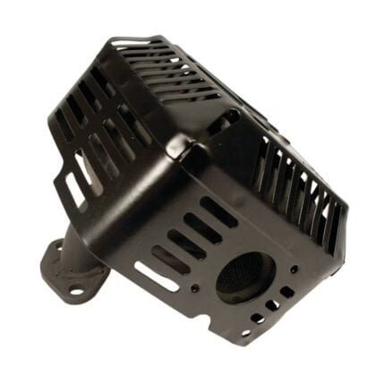 PCE Stens 105 709 Muffler With Shield PP