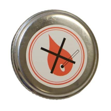 PCE Stens 125 368 Fuel Cap PP