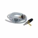 PCE X Jet Adjustable External Chemical Injection Nozzle 2.5 3.5 GPM (XJETM5 09K) PP 1