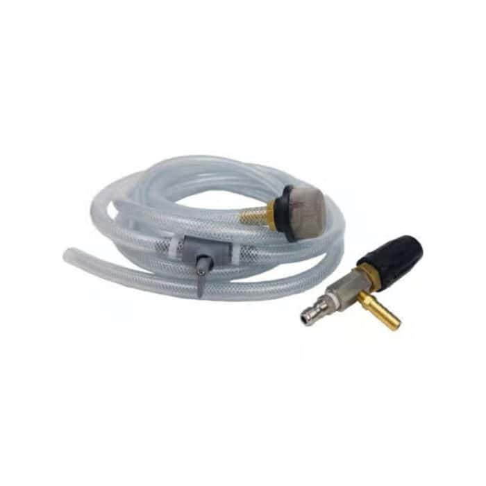 PCE X Jet Adjustable External Chemical Injection Nozzle 2.5 3.5 GPM (XJETM5 09K) PP 1