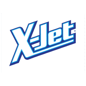 PCE X Jet Logo XJET