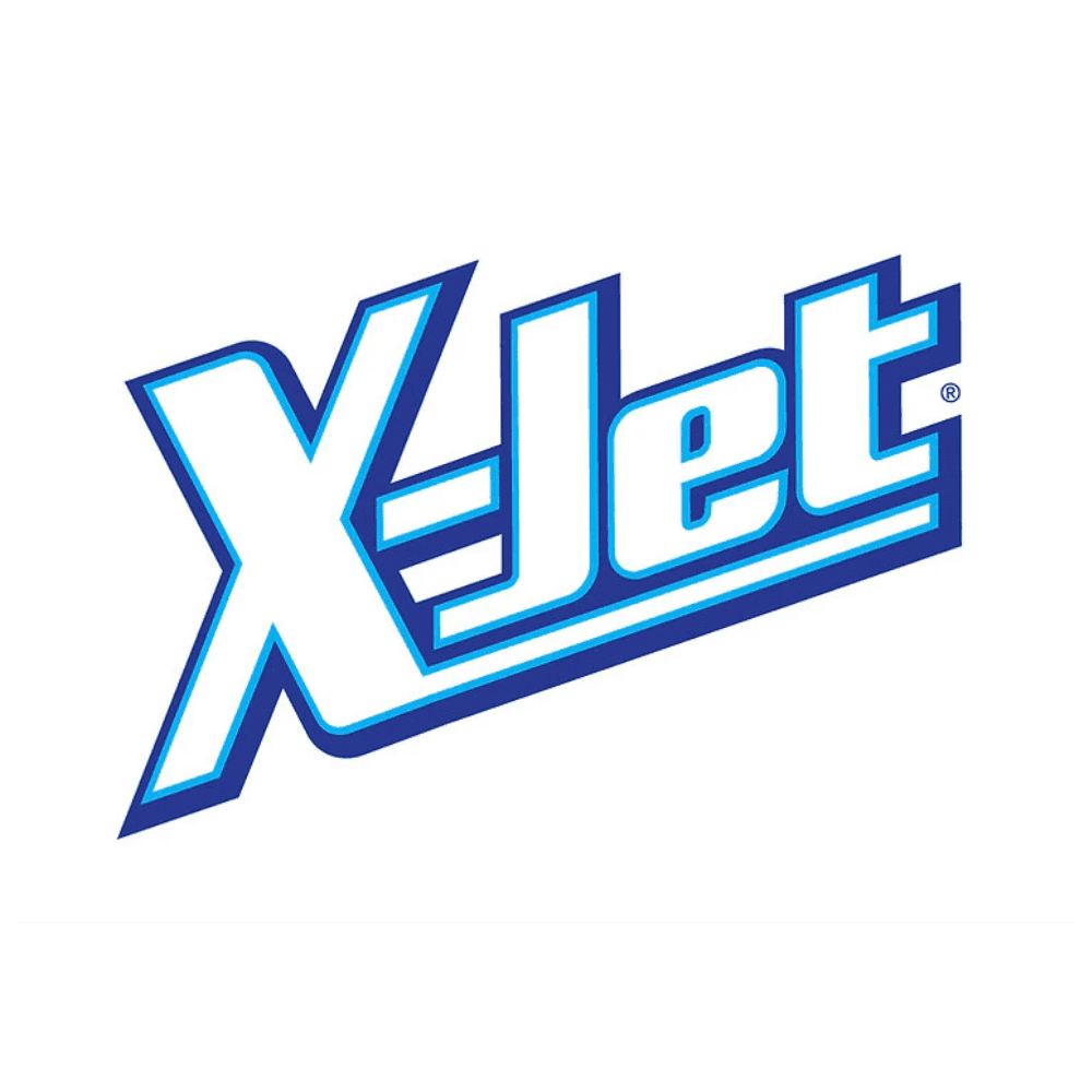 PCE X Jet Logo XJET