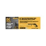 PCE 36 Replacement Pressure Washer Handle & Wand Assembly (85.205.050) BE 1