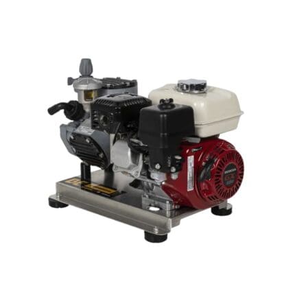 PCE Comet P 40 Honda Softwash System (SW1165HC) BE 7