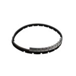 PCE General Pump 18 Hammerhead Surface Cleaner Brush Assembly (2660049) PP