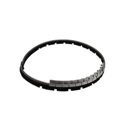 PCE General Pump 18 Hammerhead Surface Cleaner Brush Assembly (2660049) PP