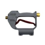 PCE General Pump DCG4000FSC Compensating Trigger Gun for 20 Hammerhead Surface Cleaner PP