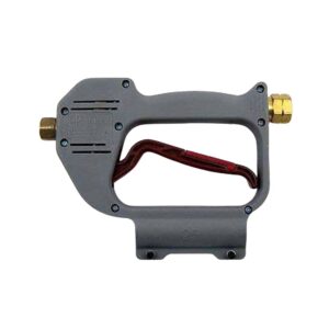 PCE General Pump DCG4000FSC Compensating Trigger Gun for 20 Hammerhead Surface Cleaner PP