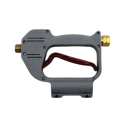 PCE General Pump DCG4000FSC Compensating Trigger Gun for 20 Hammerhead Surface Cleaner PP