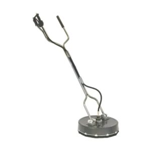 PCE General Pump Hammerhead 18 Surface Cleaner (DCFSCP18GZ) PP