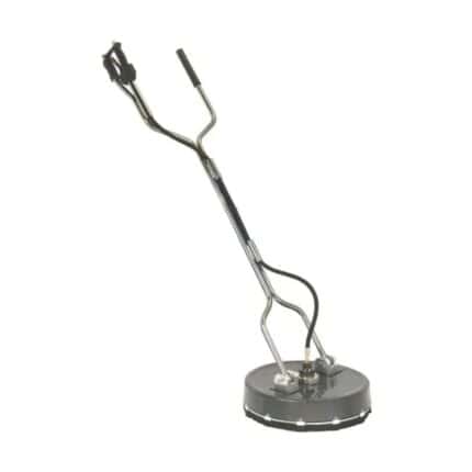 PCE General Pump Hammerhead 18 Surface Cleaner (DCFSCP18GZ) PP