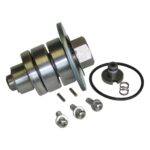 PCE General Pump Hammerhead Surface Cleaner Swivel Major Repair Kit (2100372) PP