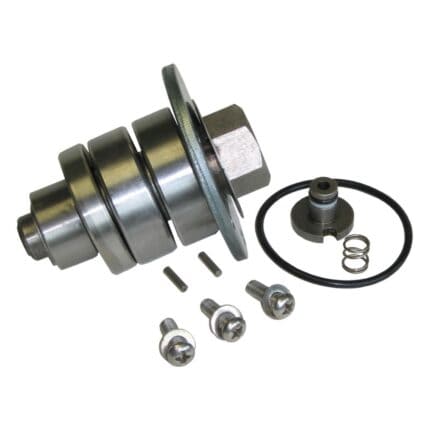 PCE General Pump Hammerhead Surface Cleaner Swivel Major Repair Kit (2100372) PP