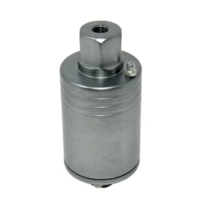 PCE General Pump Hammerhead Swivel Assembly with Grease Fitting (2103220) PP